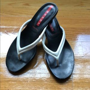 Prada Sandals